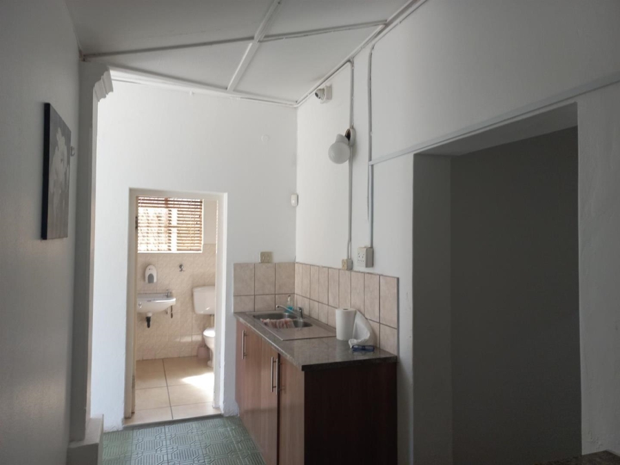 Commercial Property for Sale in Belgravia Eastern Cape